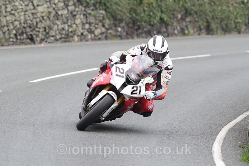  - Superbike Race