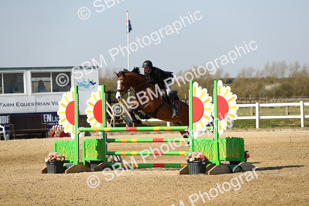 SBM_000504 - Class 3 - Senior Discovery - 1.00m