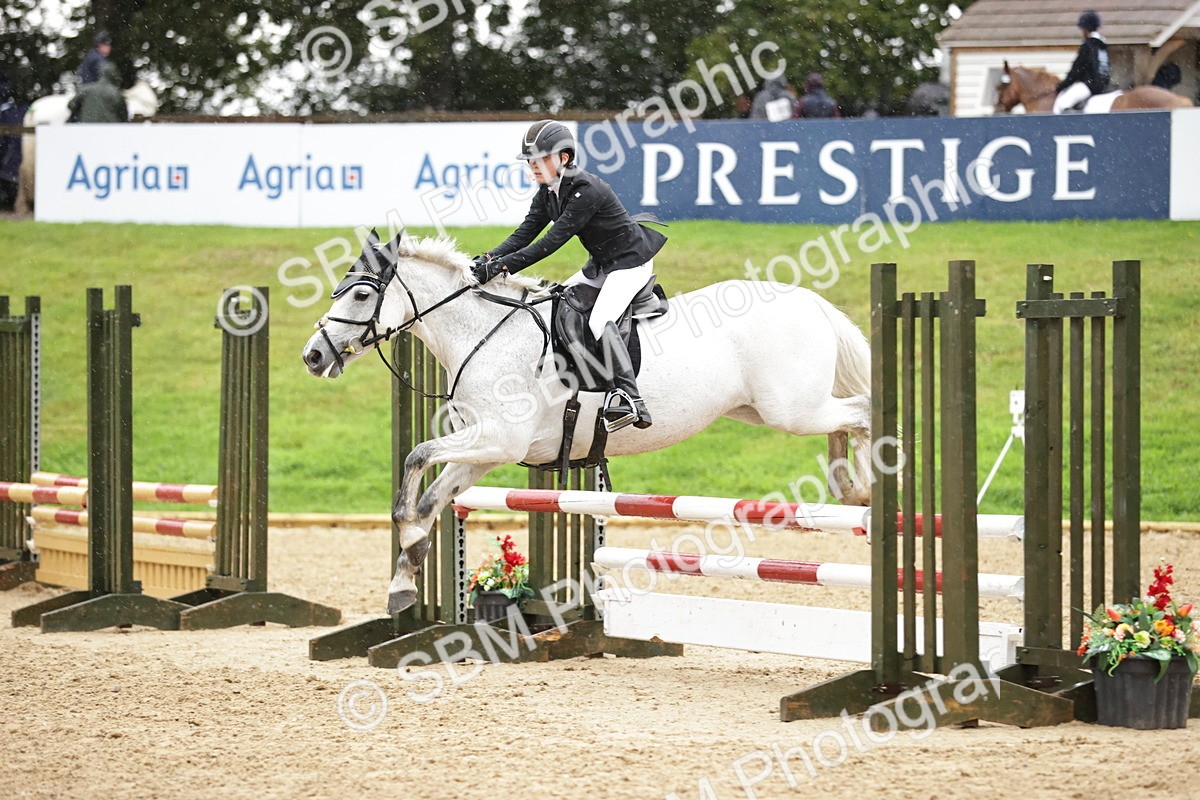 SBM_35937 - J38 - Senior Horse & Pony 80cm Championship