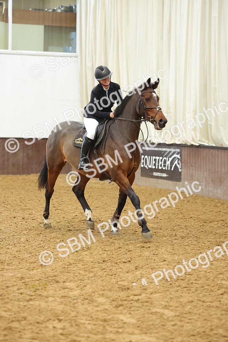 SBM_000353 - Class 2 - British Novice - 90cm