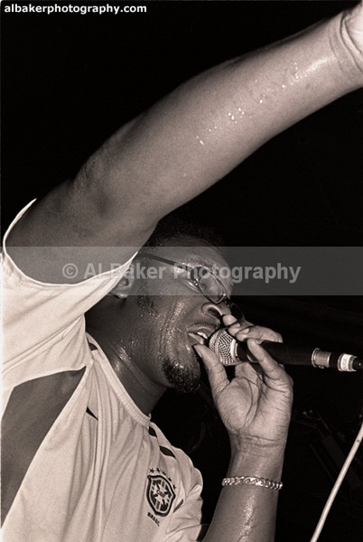 11 ty - Friends & Family @ the-roadhouse 18.10.03