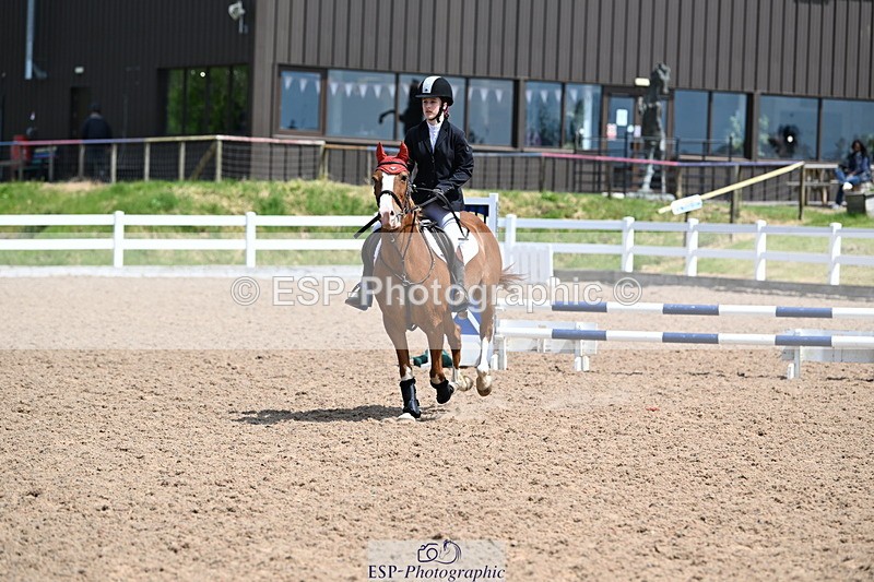 240609A-115725-04366 - Cls 23 Pony Intro 70cm