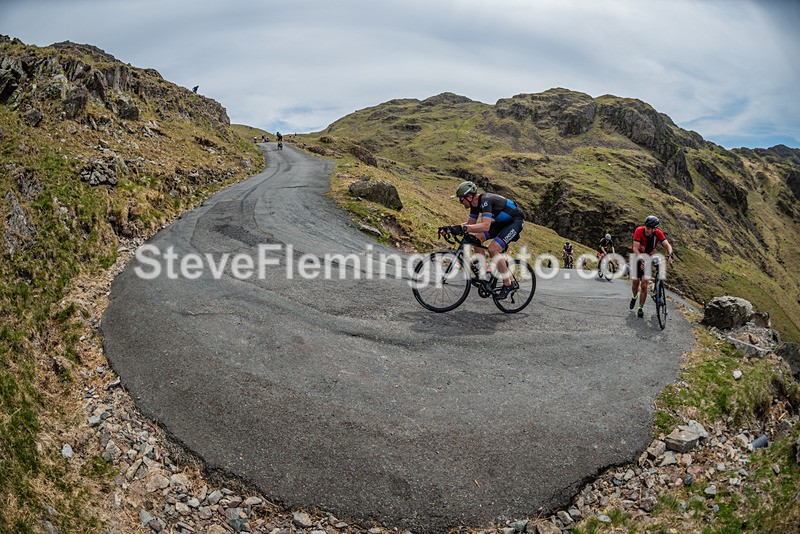 122005 - Hardknott Hairpin 12.00 - 13.00
