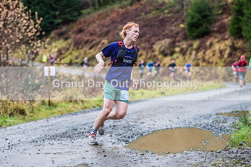 Glentress 21  10K-225 - High Terrain Events Glentress 21 & 10K Trail Races Saturday 18th November 2023