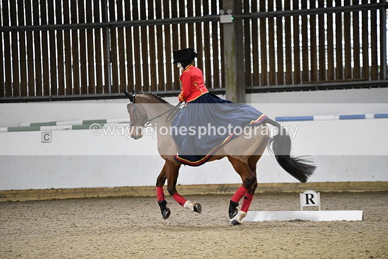 WJ5_9415 - Time 13:04 to 13:41 Fancy Dress DTM