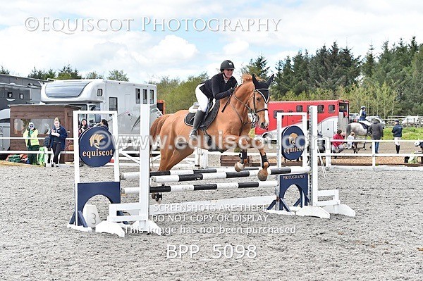 BPP_5098 - SAT CLASS 29 BR NOV/90CM