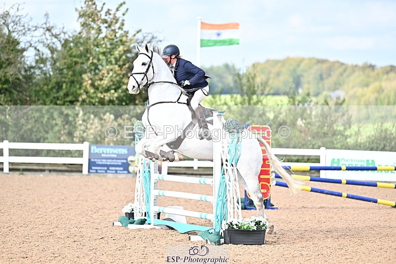 241005A-104020-03142 - SAT Cls 16 85cm Amateur Quali