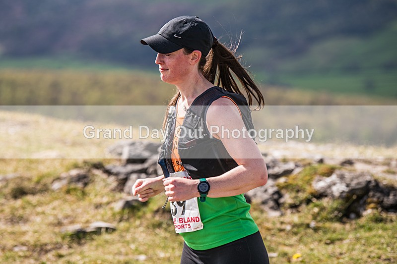 Dean Barwick-318 - Dean Barwick Dash Fell Race Sunday 19th April 2026