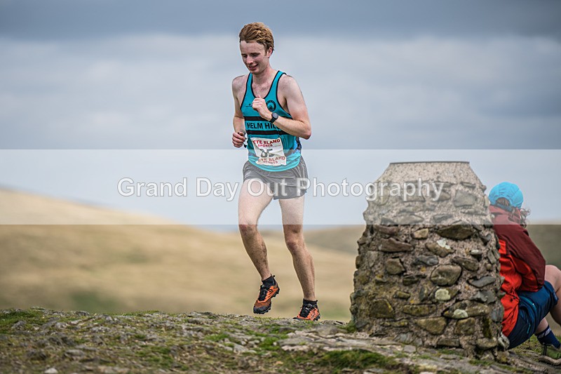 Sedbergh-424 - Sedbergh Hills Fell Race Sunday 18th August 2024
