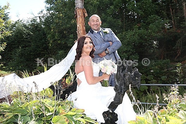 226 - Sandra Grogan and Robert Perez Wedding
