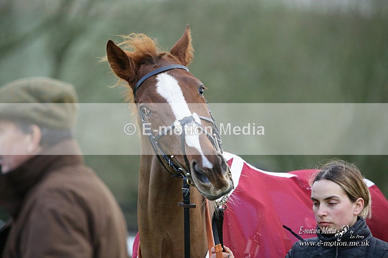 PtP 121221 247 - Barbury International Point-to-Point 112/12/2021