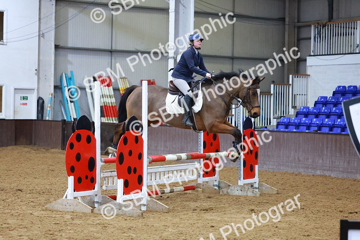 SBM_000510 - Class 2 - Senior British Novice - 90cm