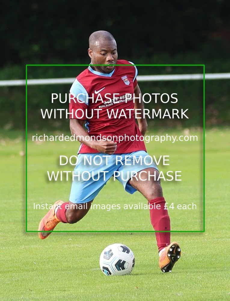 IMG_3901 - Kendal County v Millom