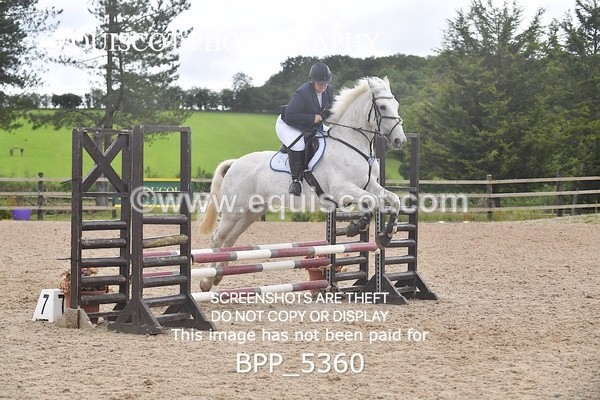 BPP_5360 - CLASS 6 70CM