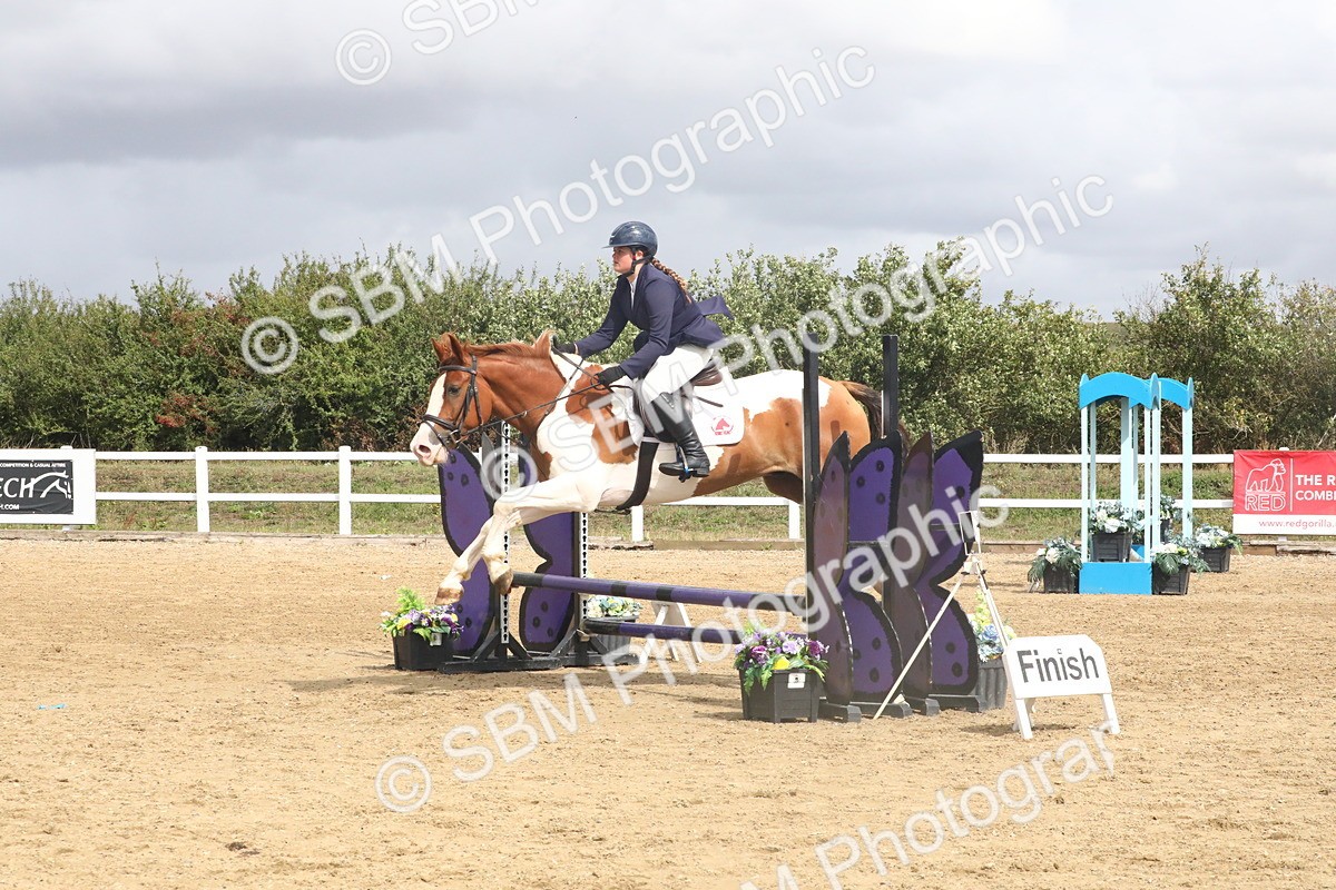 SBM_006144 - Class 6 - 60cm Champs