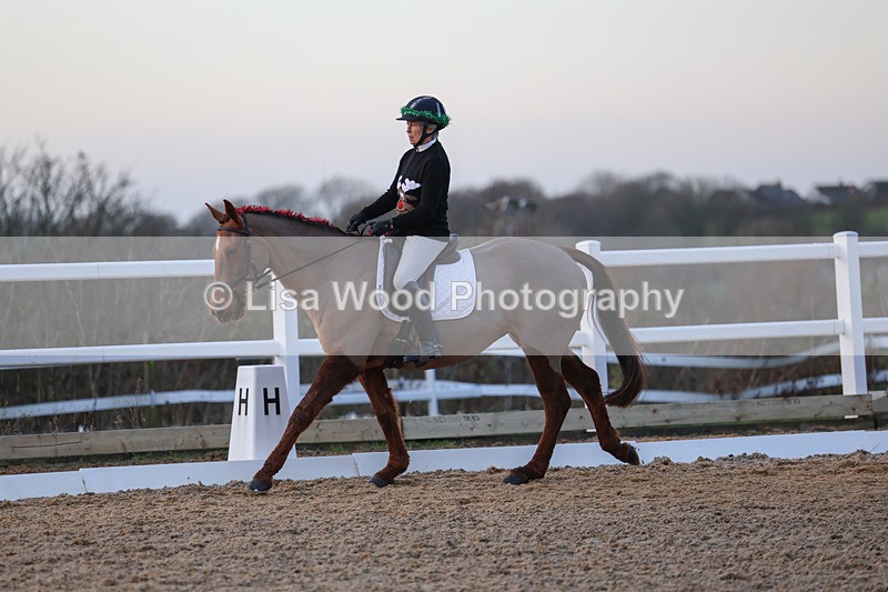 3E7A5121 - Class 5: Novice