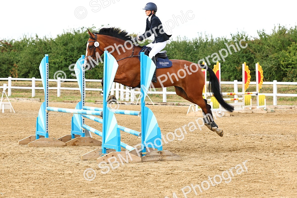 SBM_002523 - Class 6 - 90cm