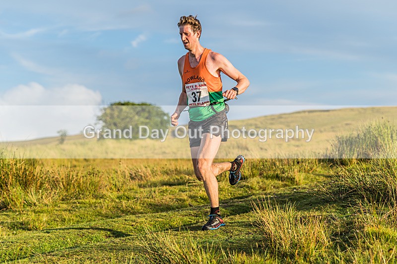 Tebay-339 - Tebay Fell Race Wednesday 28th June 2023