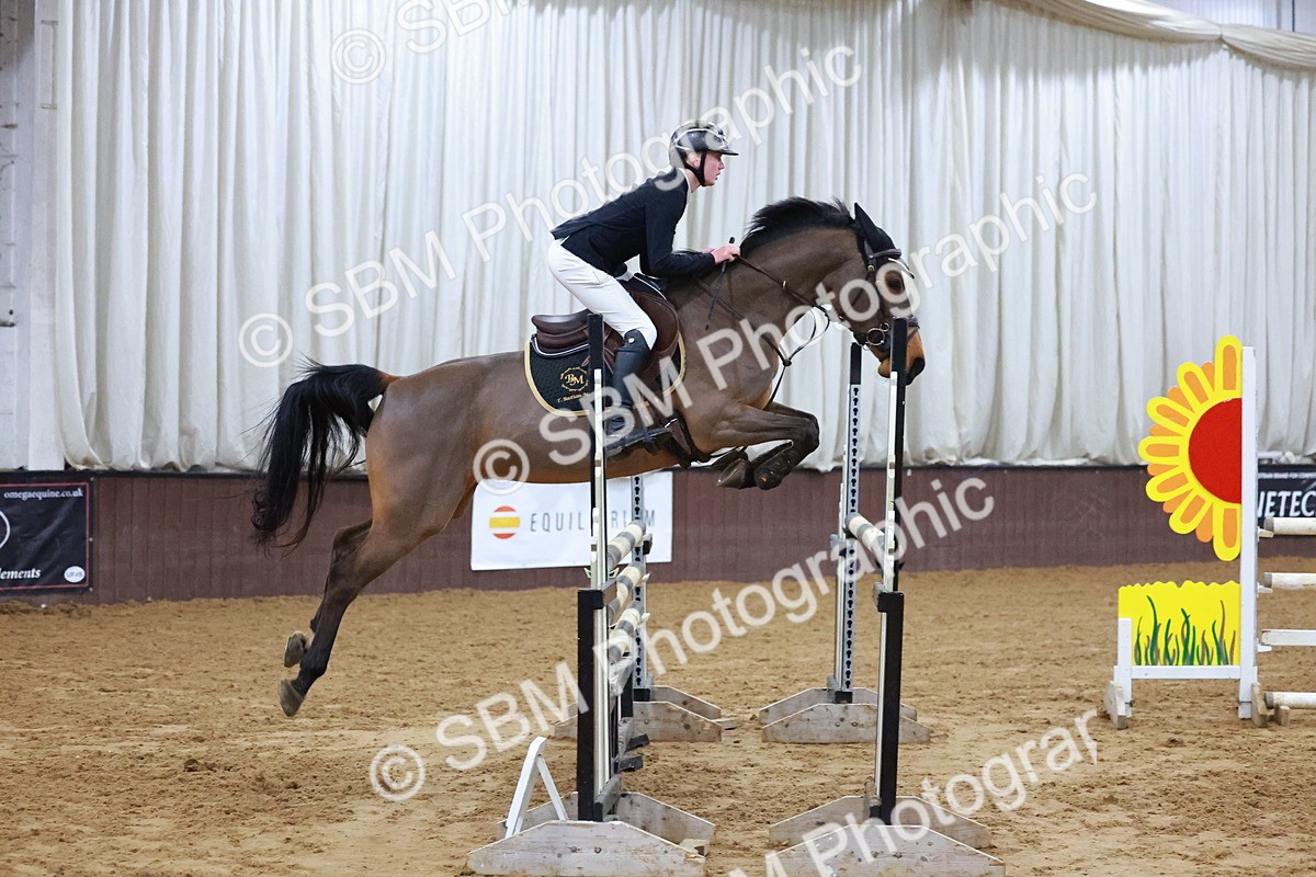 SBM_002080 - Class 4 - Senior Newcomers - 1.10m