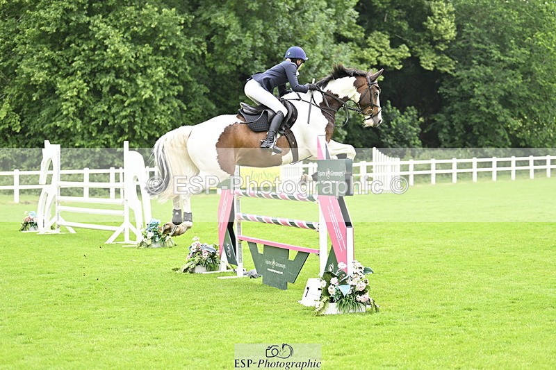 250613A-114227-00741 - Cls 2 Snr 1.15m Members Cup