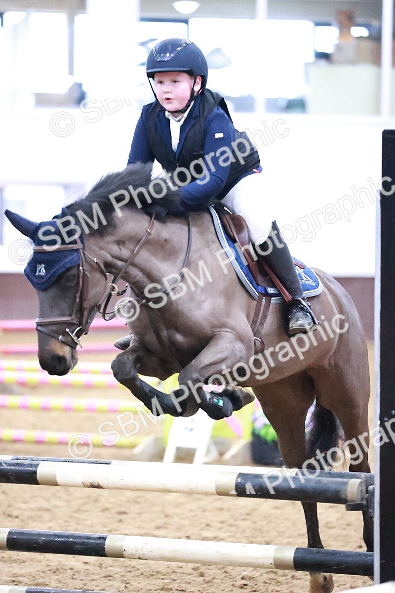 SBM_000220 - Class 1 - Pony Intro 70cm