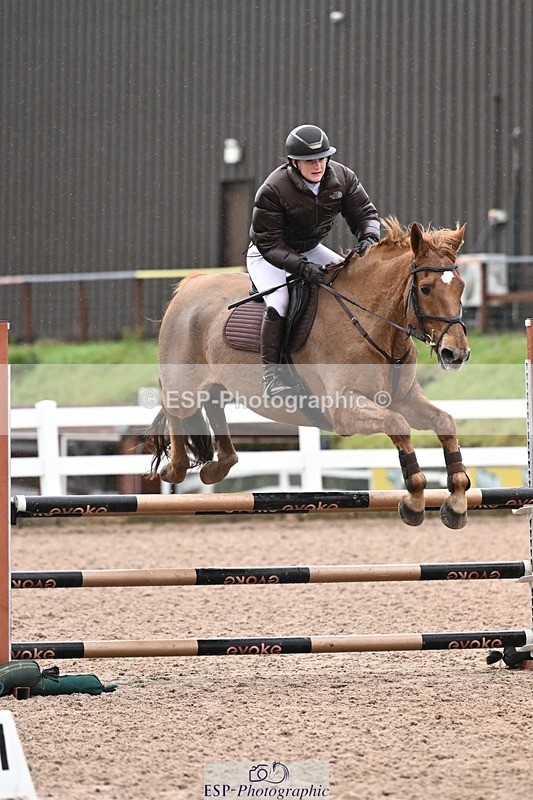 251205-114757-00394 - Cls 5 Blue Chip Diamond Qualifier