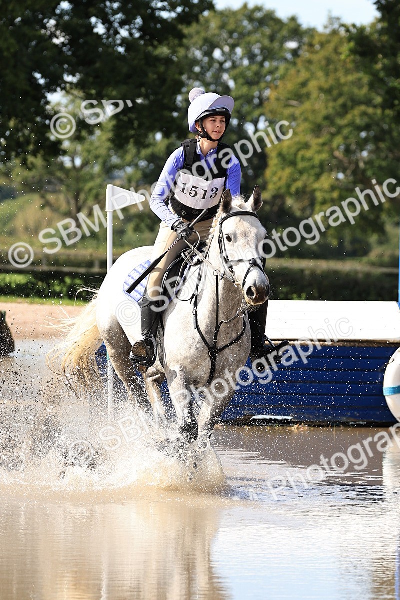 SBM_22097 - E11 - Eventers Challenge 60cm Championship