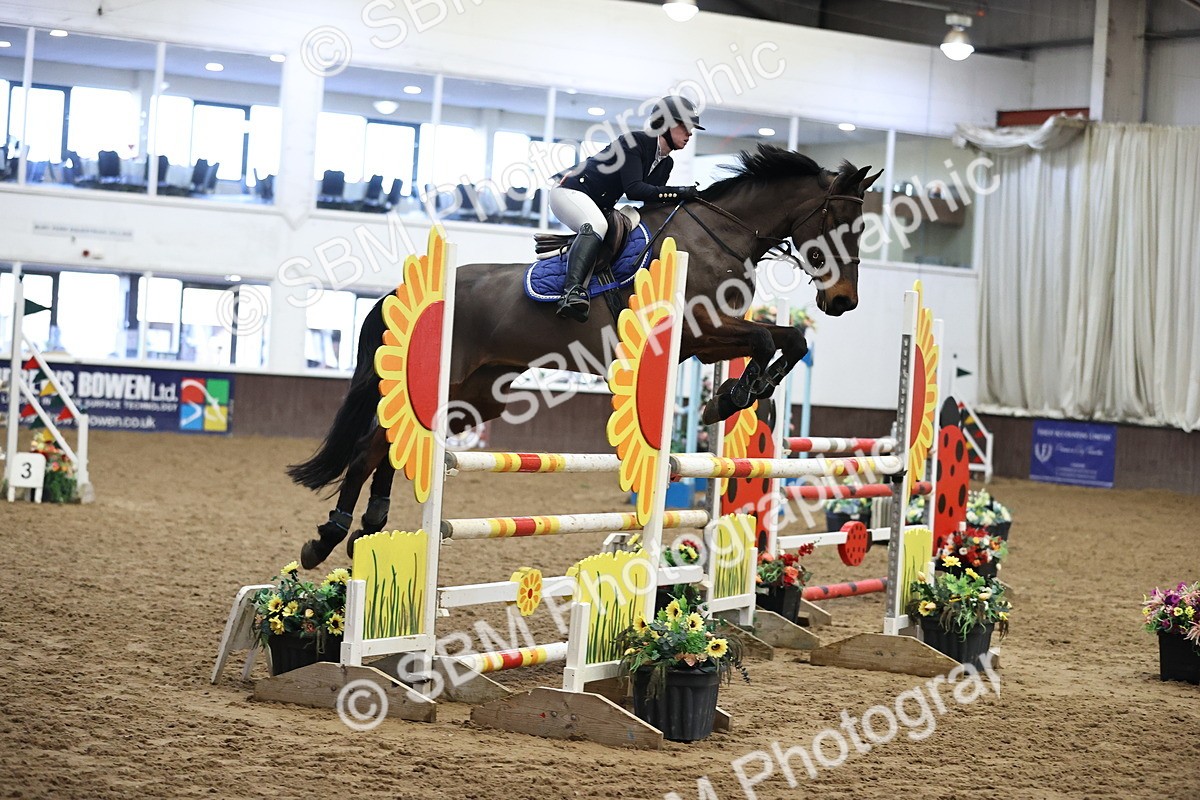 SBM_004941 - Class 16 - Senior Newcomers - 1.10m