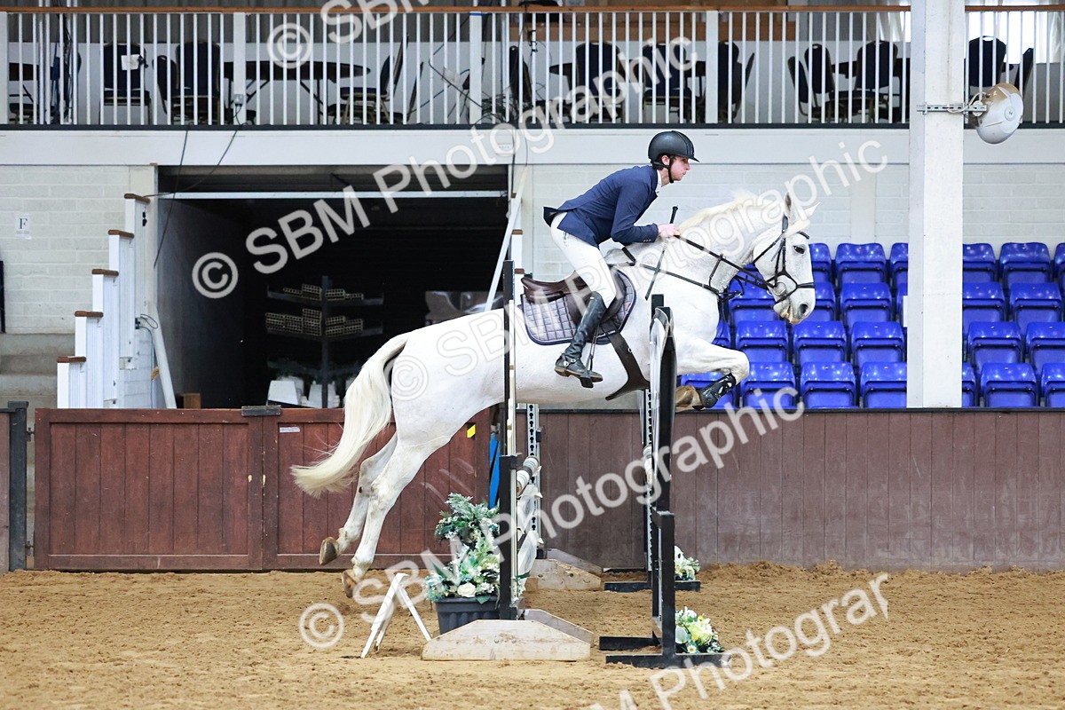 SBM_002523 - Class 9 - Senior Discovery - 1.00m