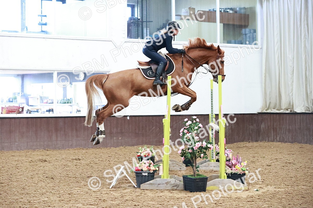 SBM_002775 - Class 10 - Senior Newcomer 1.10m