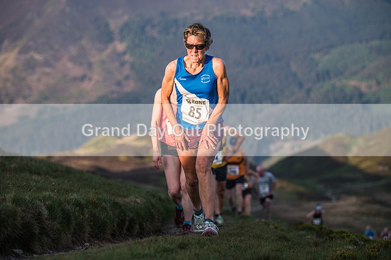 Lords Seat-385 - Lords Seat Fell Race Wednesday 30th April 2025