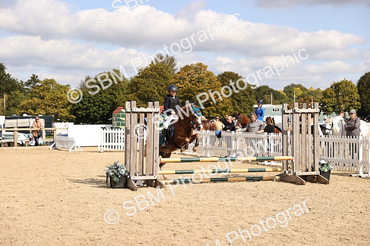 SBM_63882 - J12 - Junior Pony 55cm Championship