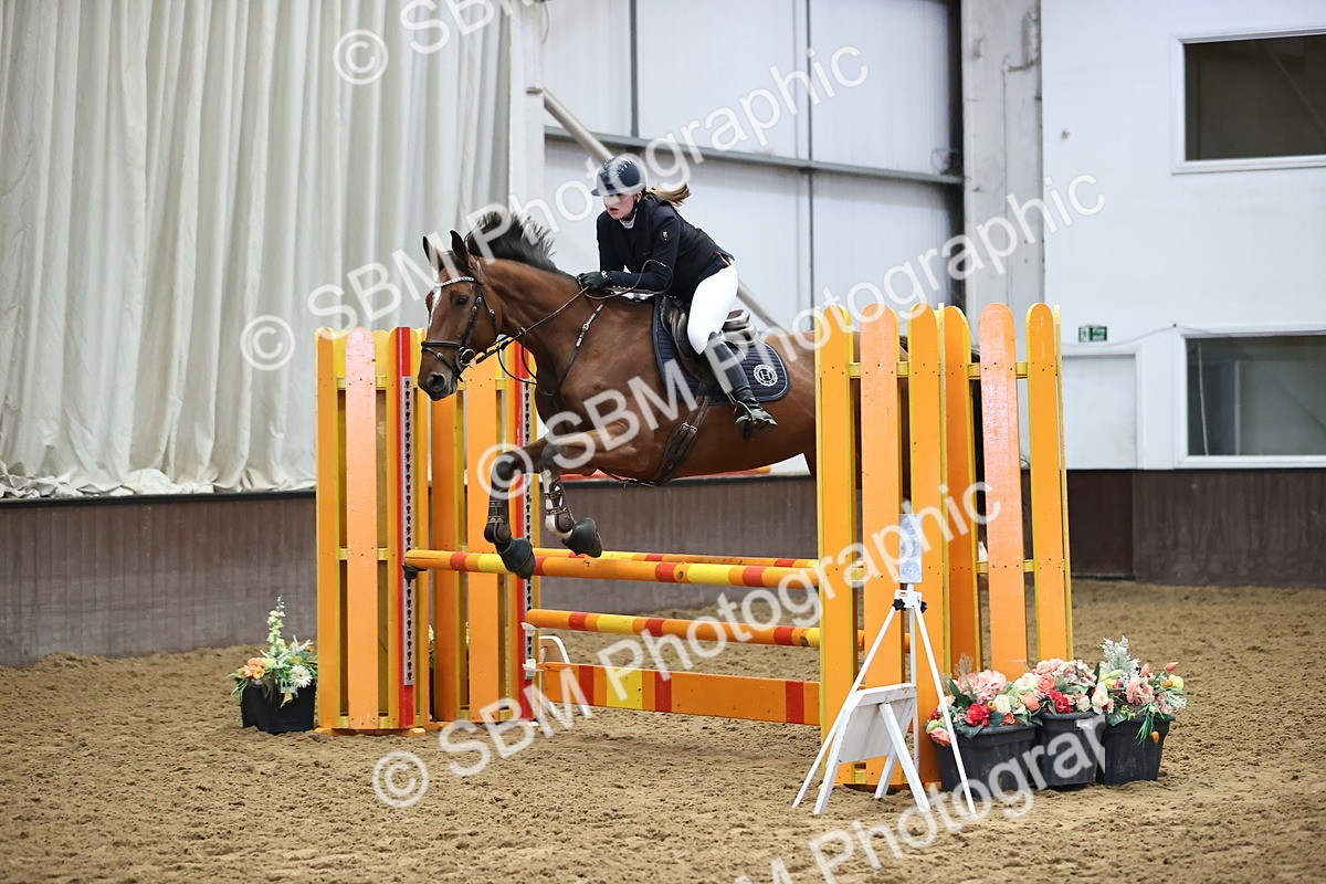 SBM_005416 - Class 17 - Equiyd Ruby Bluechip Qualifier
