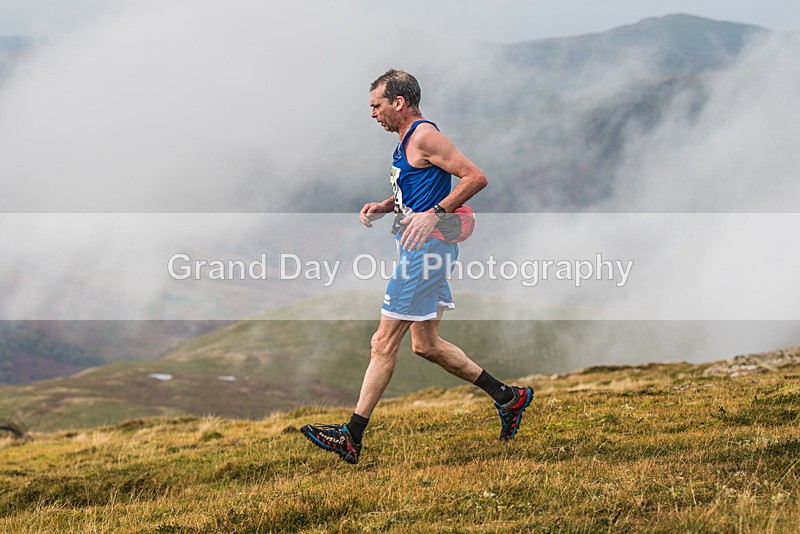 Buttermere-428 - Buttermere Shepherds Meet Fell Race Sunday 29th October 2023
