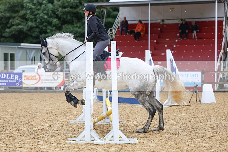 3E7A9075 - Class 6: 60cm Senior