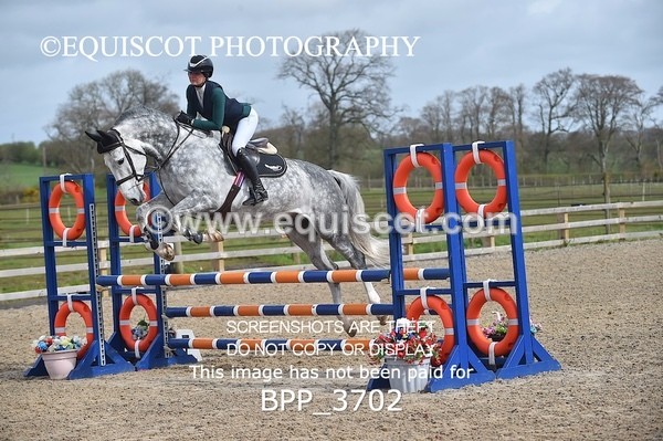 BPP_3702 - CLASS 2 BritiNovice/ 90cm Open