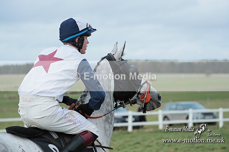 PtP 040224 1125 - Combined Services Point-toPoint Larkhill 04/02/24