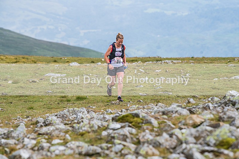 Rydal Round-546 - Rydal Round Fell Race Thursday 28th July 2022