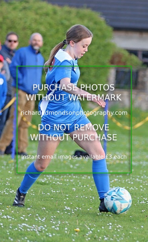 IMG_7251 - Wattsfield Girls U13 v Crookland Casuals (4/5/22)