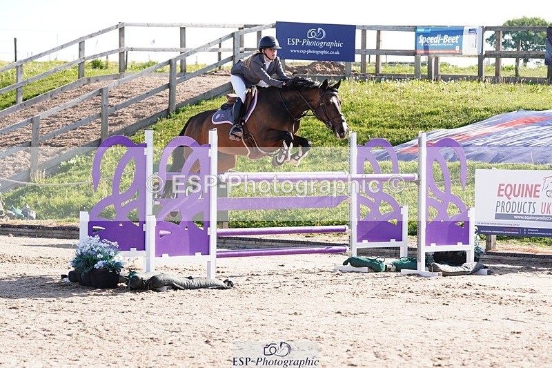 250510-084112-09593 - Cls 13 Snr Foxhunter