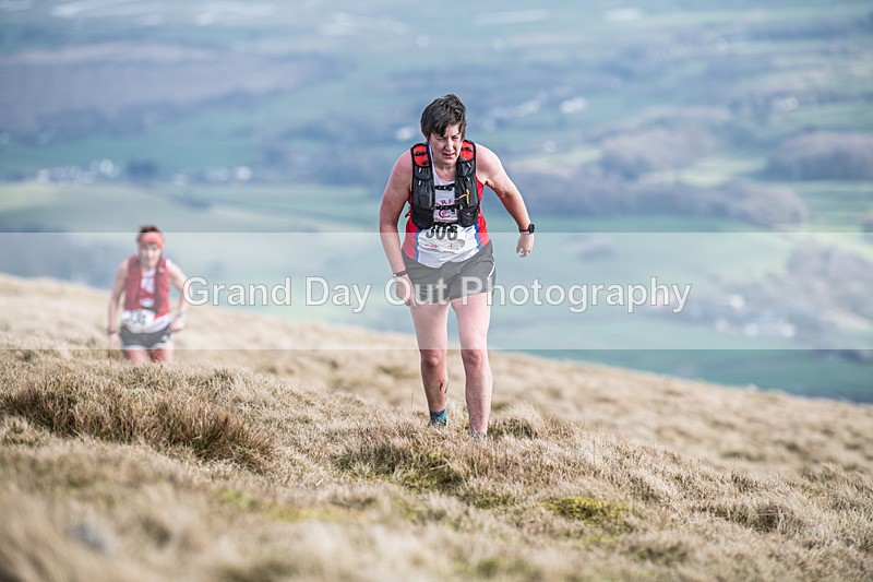 Black Combe-2109 - Black Combe Fell Race Saturday 7th March 2026