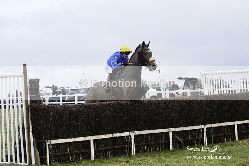 PtP 060222 0535 - Combined Services Point-to-Point - Larkhill - 06/02/22