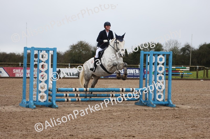 20260207-0097Cherwell 7th Feb 2026 Combined Training - Class 1 - 60cm