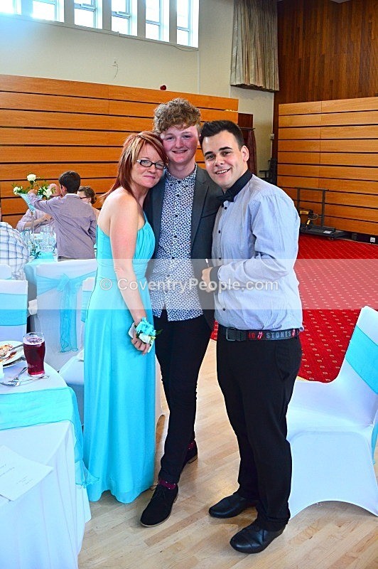 SAL_1920 - Gary and Shantelle