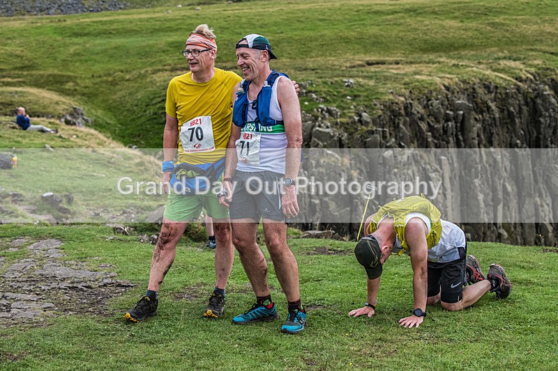 High Cup Nick-682 - Inov8 High Cup Nick Fell Race Sunday 28th August 2022