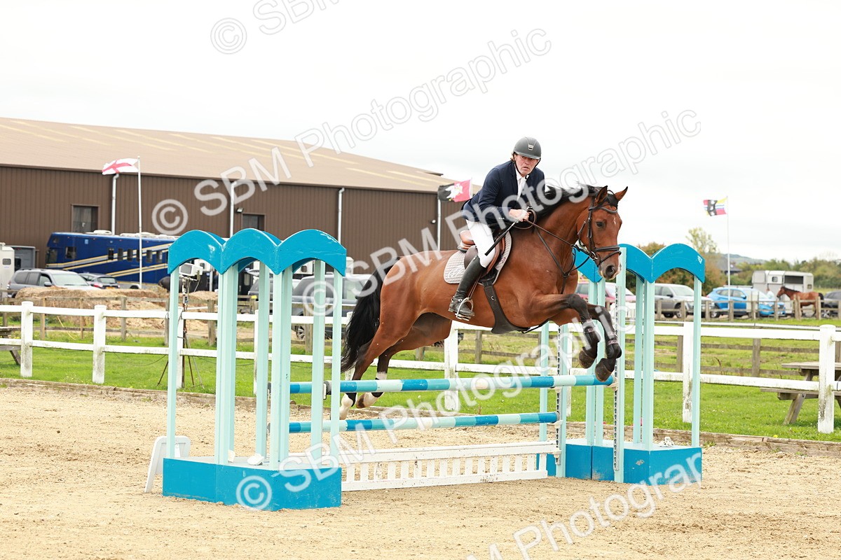 1I0A6987 - Class 2 - Senior British Novice