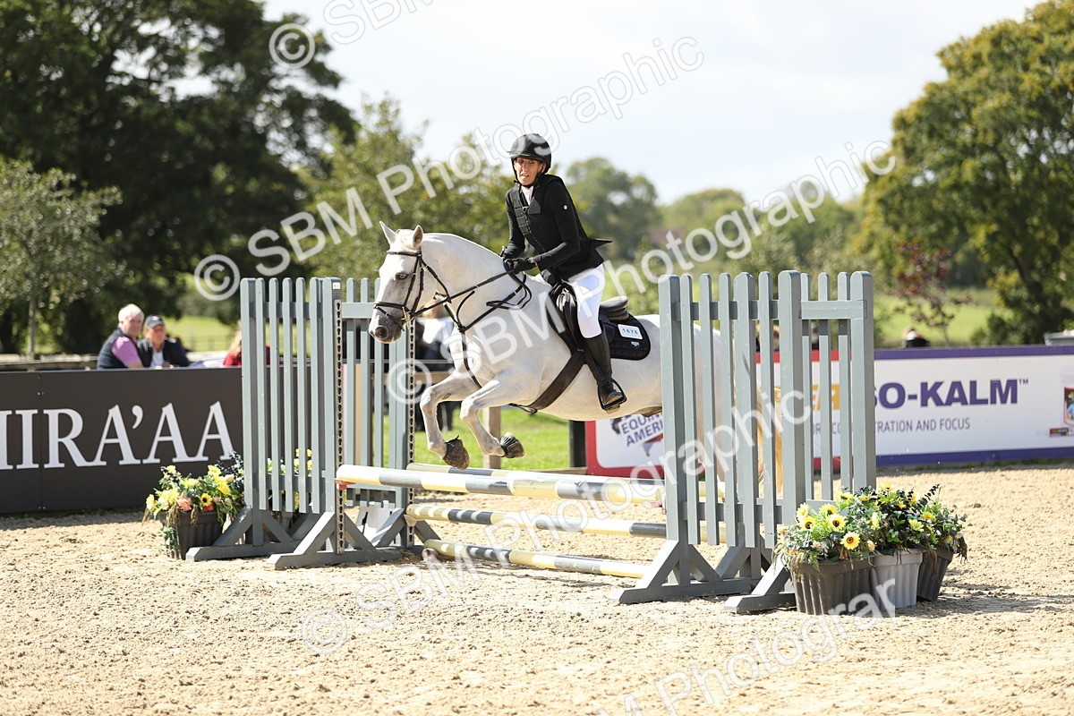 SBM_05625 - J35 - Veteran Rider 60cm