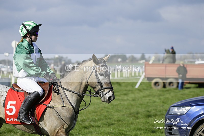 PtP 060322 68 - Blackmore & Sparkford Vale Hunt PtP 06/03/22