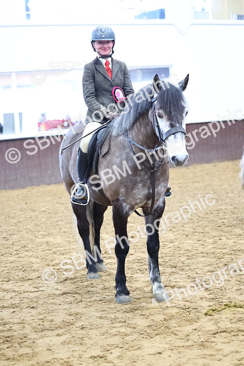 SBM_005119 - Class 41 - Not exceeding 143cms