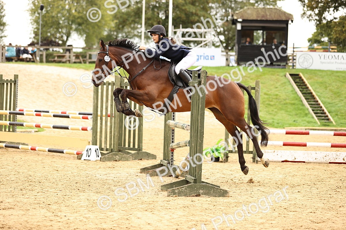 SBM_59020 - J42 - Grand Tour Horse & Pony 1.00m Championship